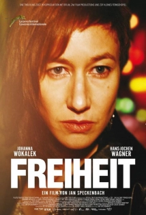 دانلود فیلم Freedom 2017