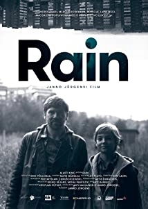 دانلود فیلم Rain 2020 (باران)