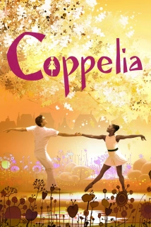 دانلود انیمیشن Coppelia 2021