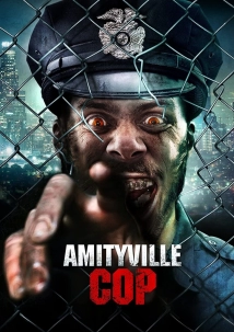 دانلود فیلم Amityville Cop 2021