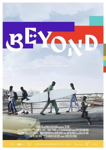 دانلود مستند Beyond: An African Surf Documentary 2017