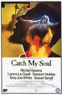 دانلود فیلم Catch My Soul 1974