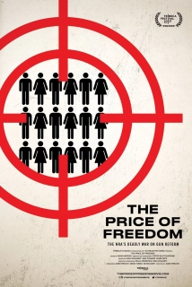 دانلود مستند The Price of Freedom 2021
