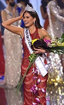 دانلود فیلم Miss Universe 2020 2021