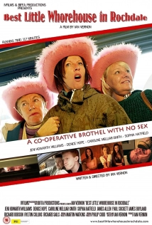 دانلود فیلم Best Little Whorehouse in Rochdale 2011