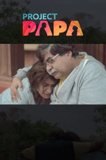 دانلود فیلم Project Papa 2018