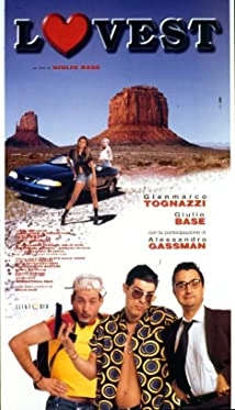 دانلود فیلم Lovest 1997