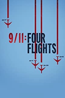 دانلود مستند 9/11 Four Flights 2021