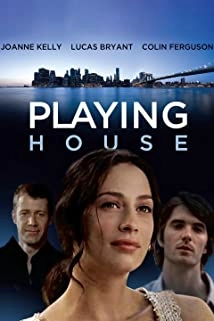 دانلود فیلم Playing House 2006