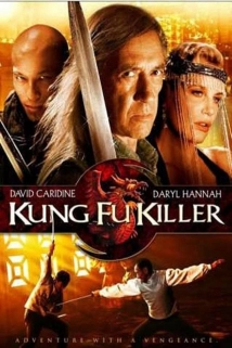 دانلود فیلم Kung Fu Killer 2008 (قاتل کونگ فو کار) با زیرنویس فارسی