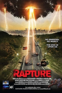 دانلود فیلم Rapture 2014