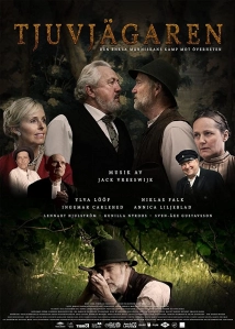 دانلود فیلم Lars and the Baron 2016