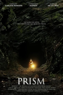 دانلود فیلم Prism 2015