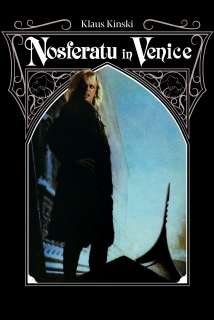 دانلود مستند Creation is Violent: Anecdotes on Kinski’s Final Years 2021