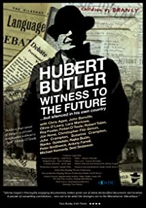 دانلود مستند Hubert Butler Witness to the Future 2016