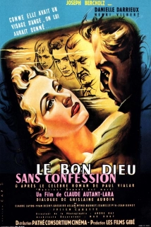 دانلود فیلم Le bon Dieu sans confession 1953