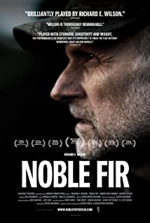 دانلود فیلم Noble Fir 2014