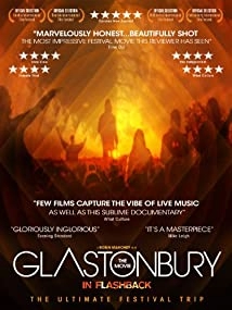 دانلود مستند Glastonbury the Movie 1995