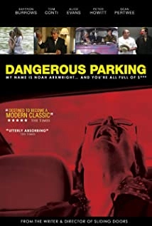 دانلود فیلم Dangerous Parking 2007