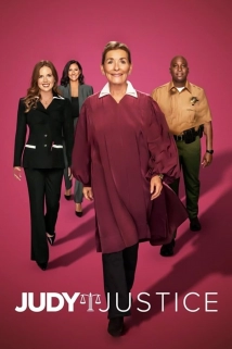 دانلود سریال Judy Justice 2021