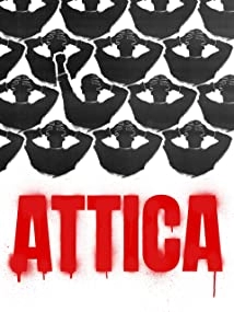 دانلود مستند Attica 2021