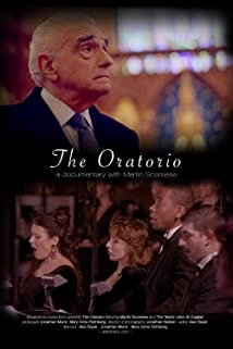 دانلود مستند The Oratorio 2020 (انگلیسی)