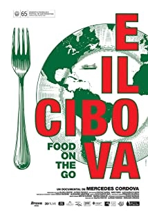دانلود مستند Food on the Go (E il cibo va) 2017