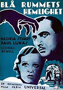 دانلود فیلم Secret of the Blue Room 1933