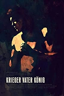 دانلود مستند Warrior Father King 2015