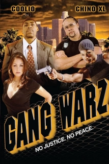 دانلود فیلم Gang Warz 2004