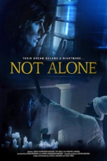 دانلود فیلم Not Alone 2021