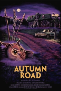 دانلود فیلم Autumn Road 2021