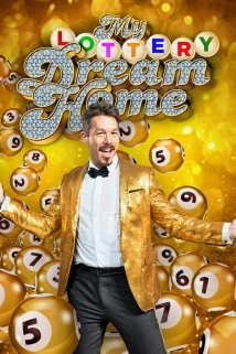 دانلود فیلم My Lottery Dream Home: Holiday Extravaganza 2020