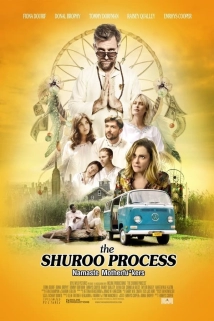 دانلود فیلم The Shuroo Process 2021