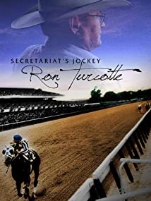دانلود مستند Secretariat’s Jockey: Ron Turcotte 2013