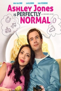 دانلود فیلم Ashley Jones Is Perfectly Normal 2021