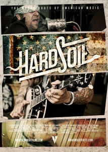 دانلود مستند Hard Soil: The Muddy Roots Of American Music 2014