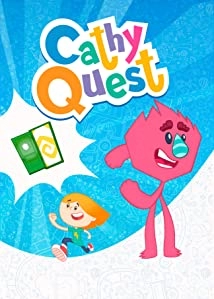 دانلود انیمیشن Cathy Quest 2018