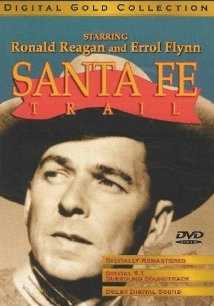 دانلود فیلم Santa Fe Trail 1940