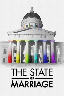 دانلود مستند The State of Marriage 2015