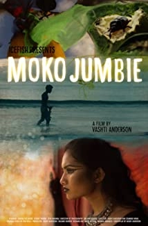 دانلود فیلم Moko Jumbie 2017
