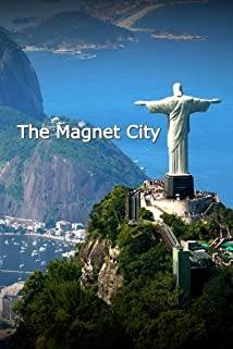 دانلود مستند The Magnet City 2012