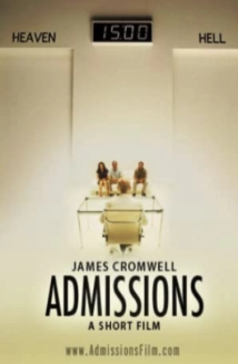 دانلود فیلم Admissions 2011