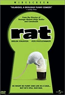 دانلود فیلم Rat 2000