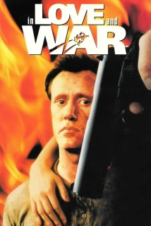دانلود فیلم In Love and War 1987
