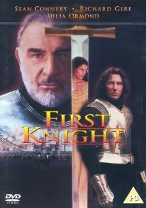 دانلود فیلم First Knight 1995 (اولین شوالیه)