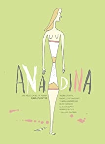دانلود فیلم Anadina 2017