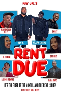 دانلود فیلم Ray Jr’s Rent Due 2020