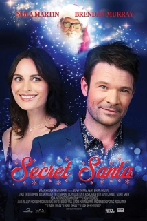 دانلود فیلم Secret Santa 2021