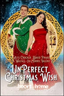 دانلود فیلم UnPerfect Christmas Wish 2021